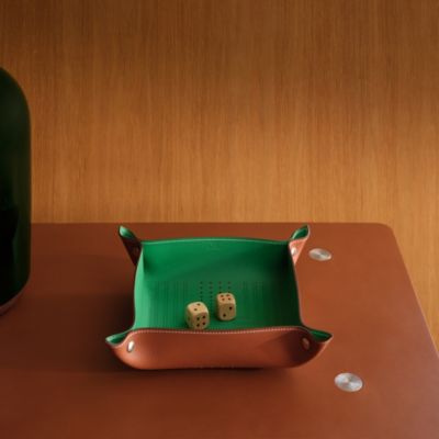 ヴィド・ポッシュ＆灰皿 - ホーム オブジェ | エルメス | Hermès